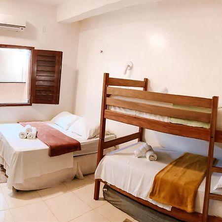 Hotel Vai dá Certo Jijoca de Jericoacoara Exteriér fotografie