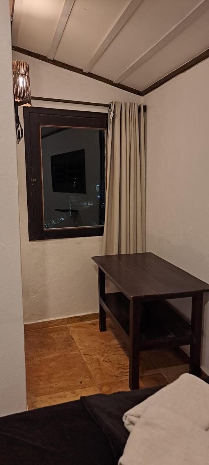 Hotel Vai dá Certo Jijoca de Jericoacoara Exteriér fotografie