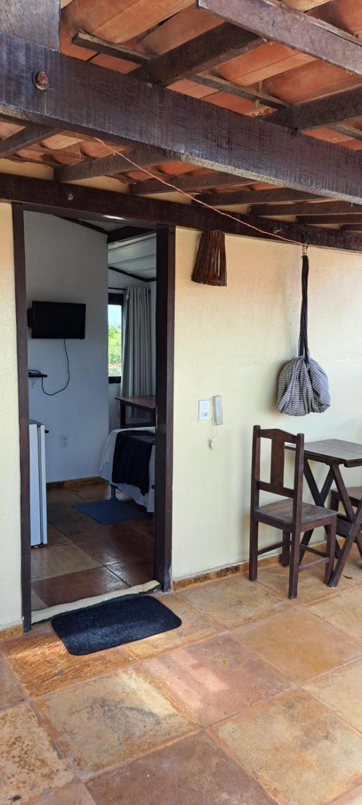 Hotel Vai dá Certo Jijoca de Jericoacoara Exteriér fotografie