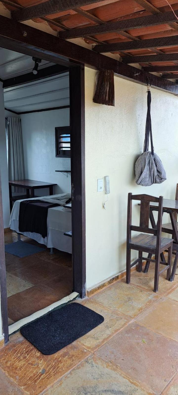 Hotel Vai dá Certo Jijoca de Jericoacoara Exteriér fotografie