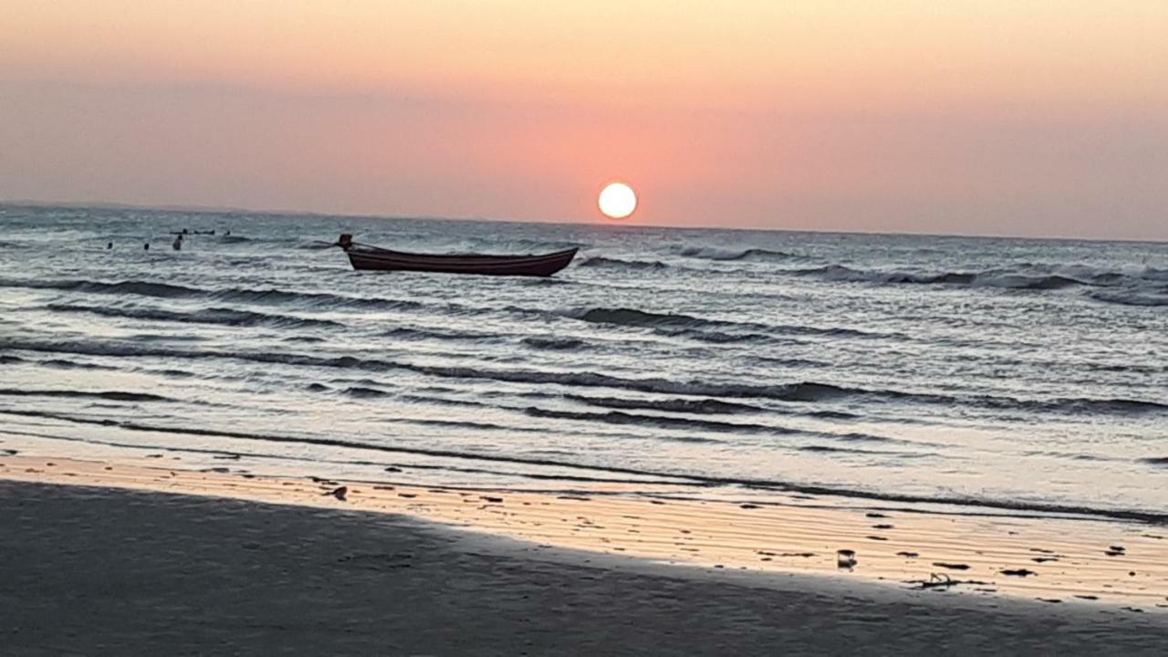Hotel Vai dá Certo Jijoca de Jericoacoara Exteriér fotografie